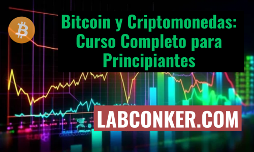 Curso de Bitcoin y Criptomonedas para Principiantes