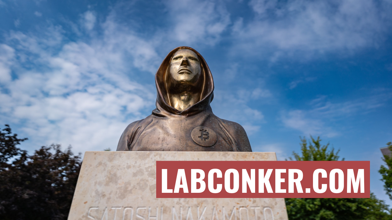 Quién es Satoshi Nakamoto, el creador de Bitcoin